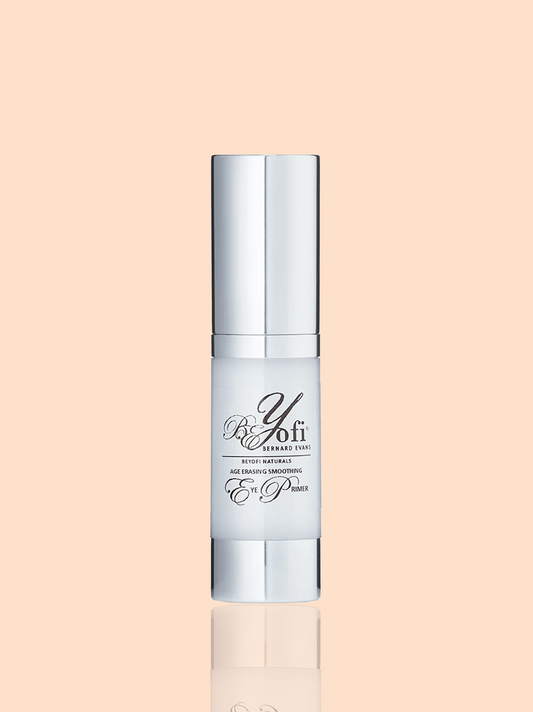 BEYofi Naturals Eye Creme Age Erasing Primer