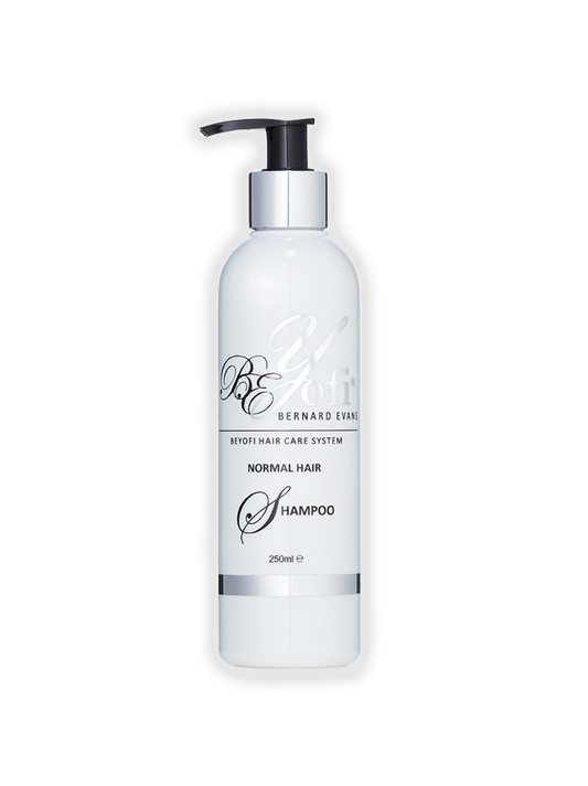 BEYofi Hair Care System Shampoo Daily - Normal