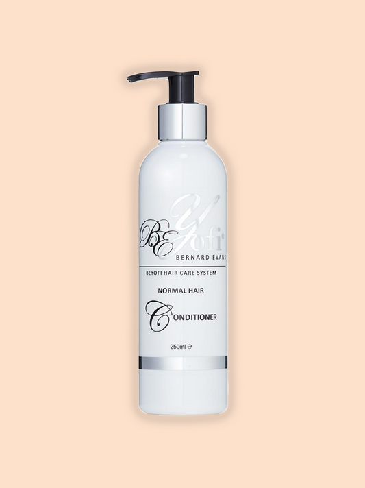 BEYofi Hair Care System Conditioner Daily - Normal